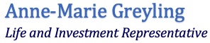 Anne-Marie Greyling - Logo